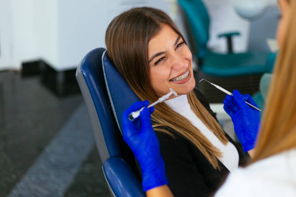 Professional Dental Services in Orangetree, FL