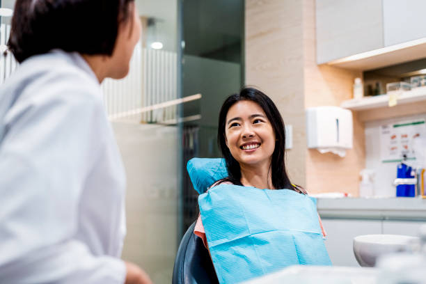Advanced Technology for Better Dental Care in Orangetree, FL